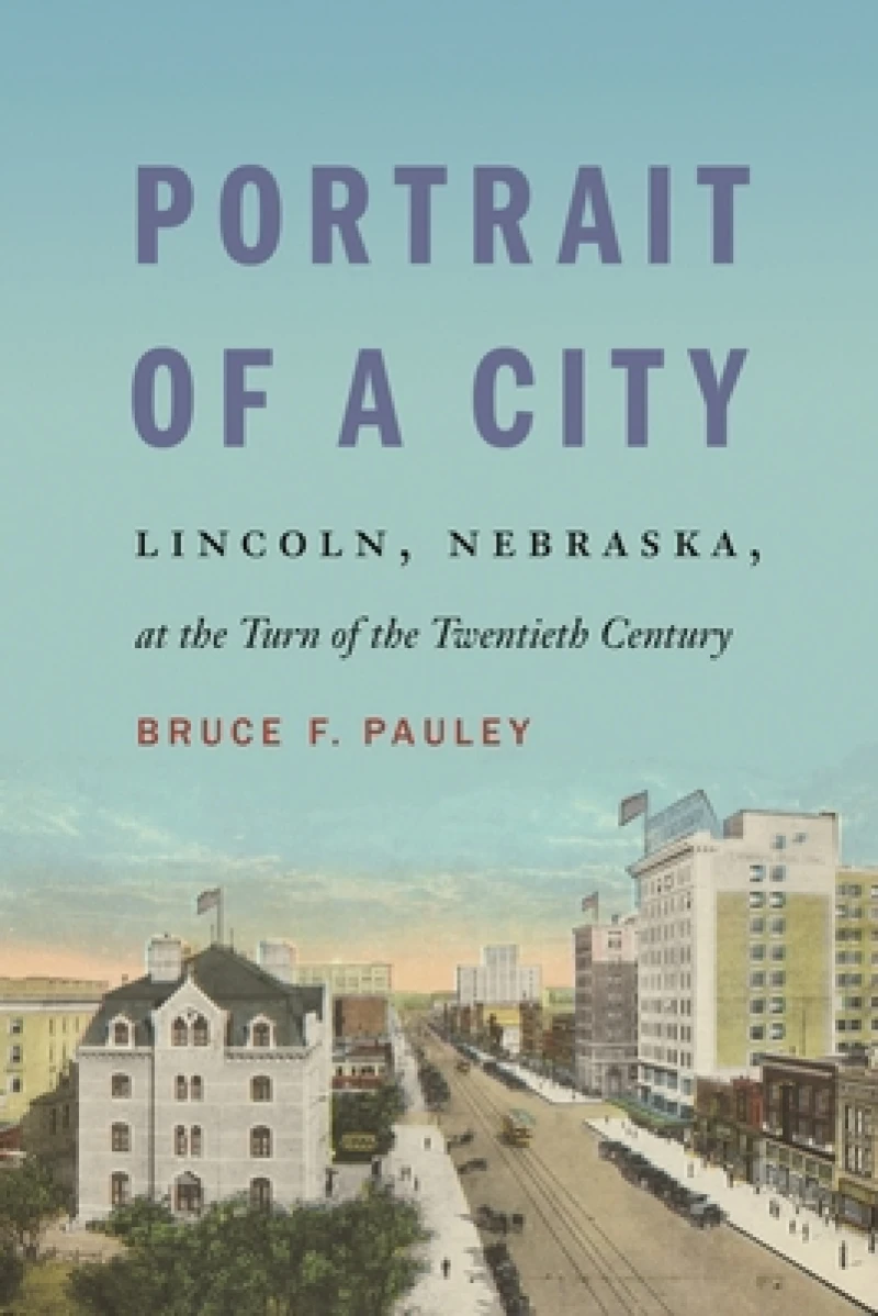 Portrait of a City