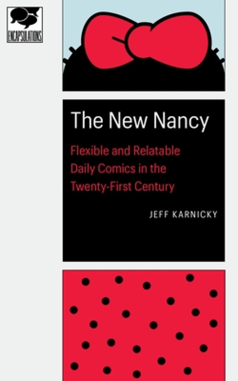 The New Nancy