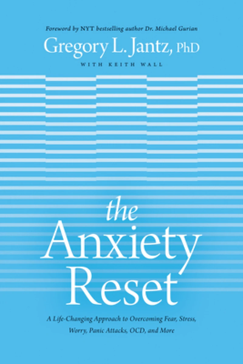 Anxiety Reset, The