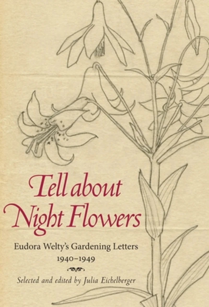 Tell About Night Flowers