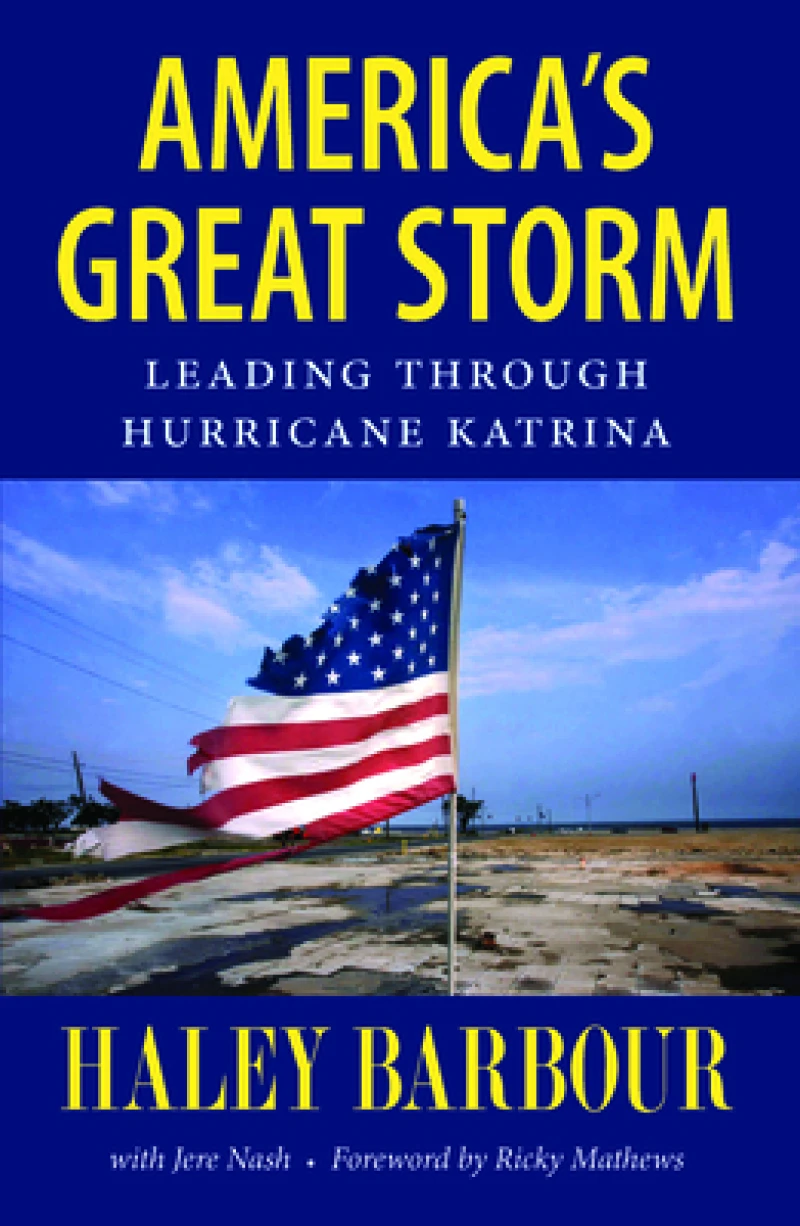 America''s Great Storm