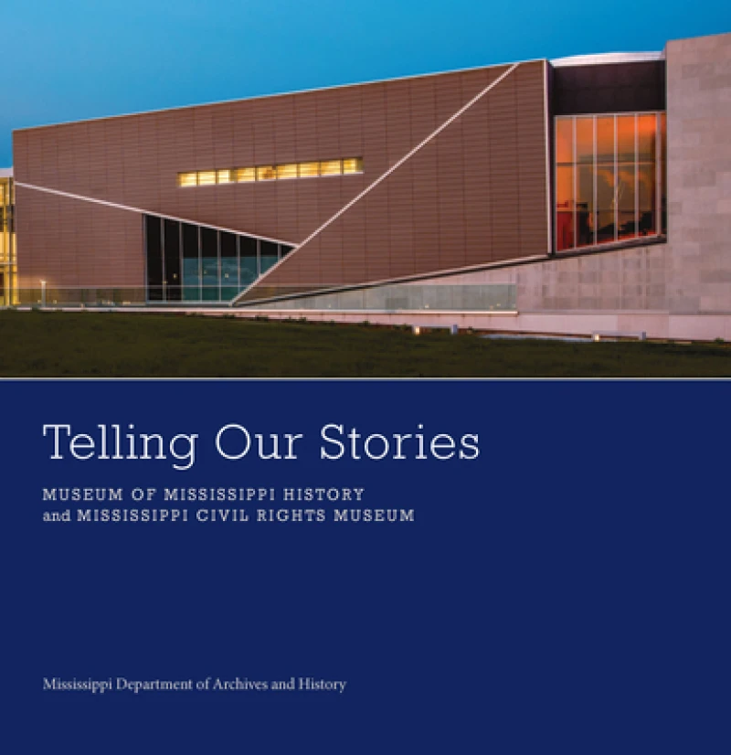 Telling Our Stories