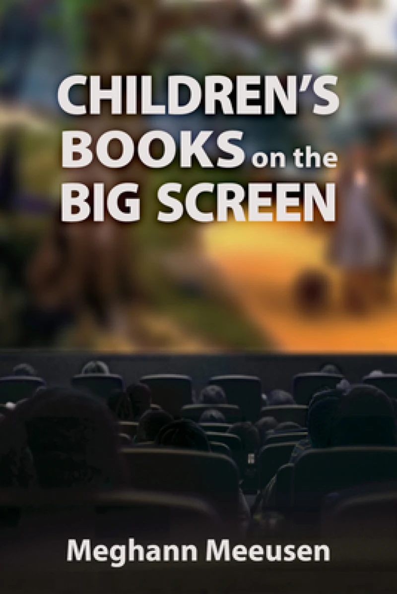 Children''s Books on the Big Screen