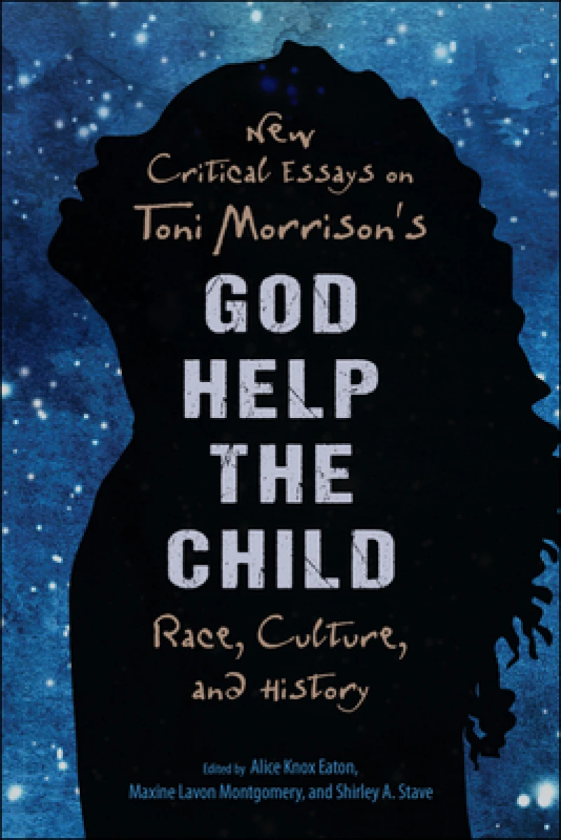 New Critical Essays on Toni Morrison''s God Help the Child