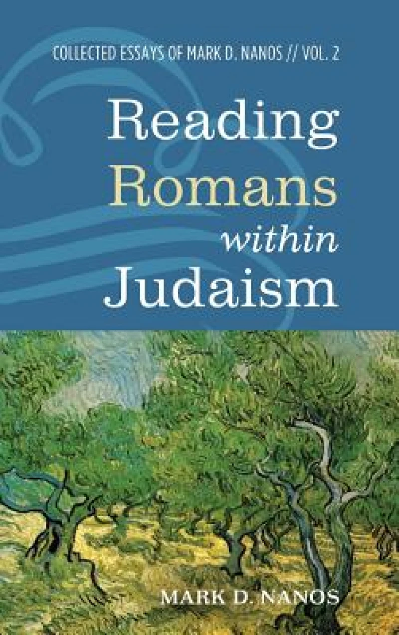 Reading Romans Within Judaism
