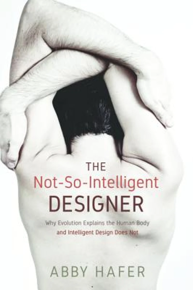 The Not-So-Intelligent Designer