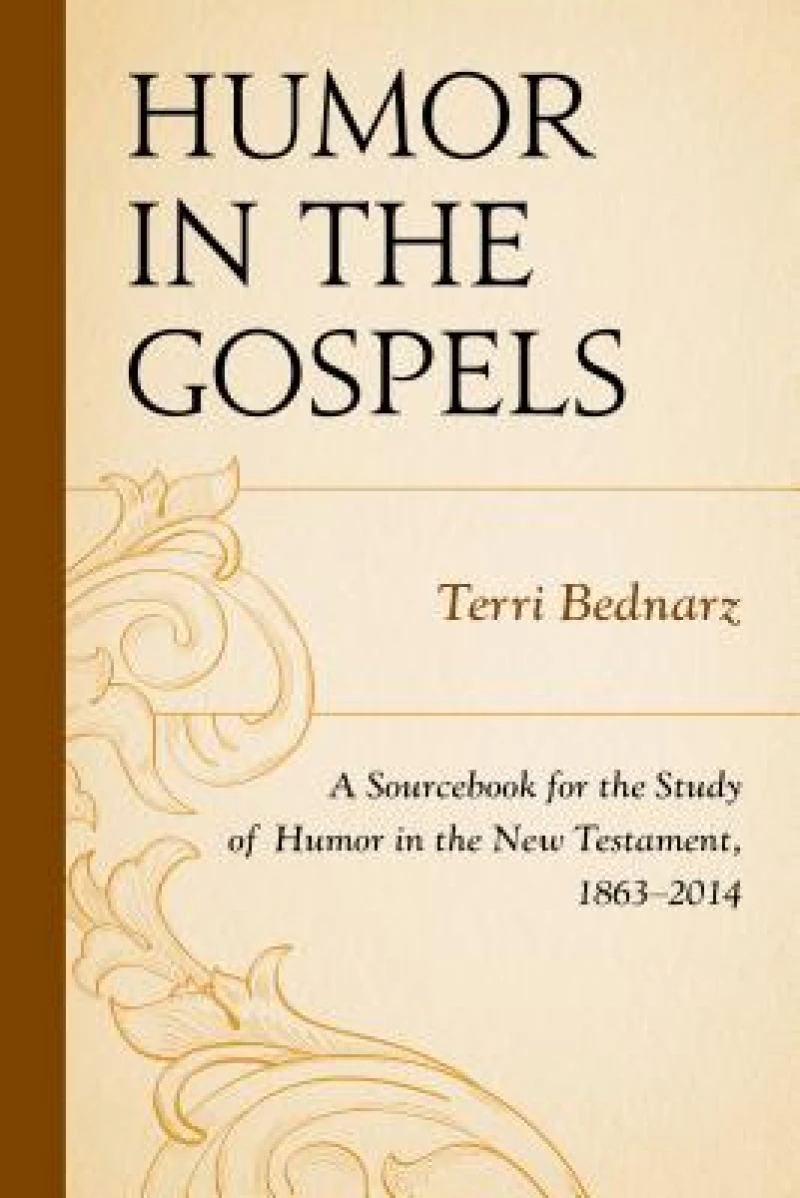 Humor in the Gospels
