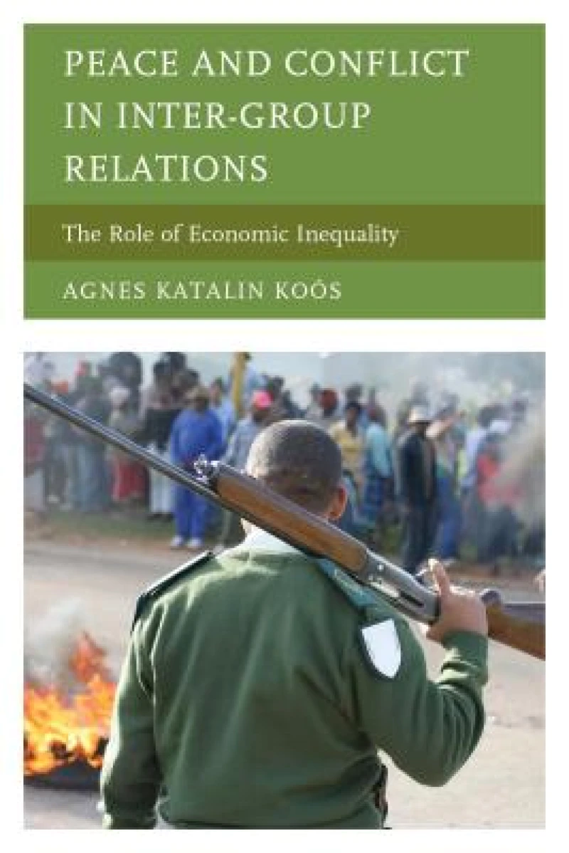Peace and Conflict in Inter-Group Relations