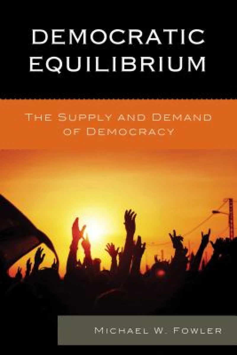 Democratic Equilibrium