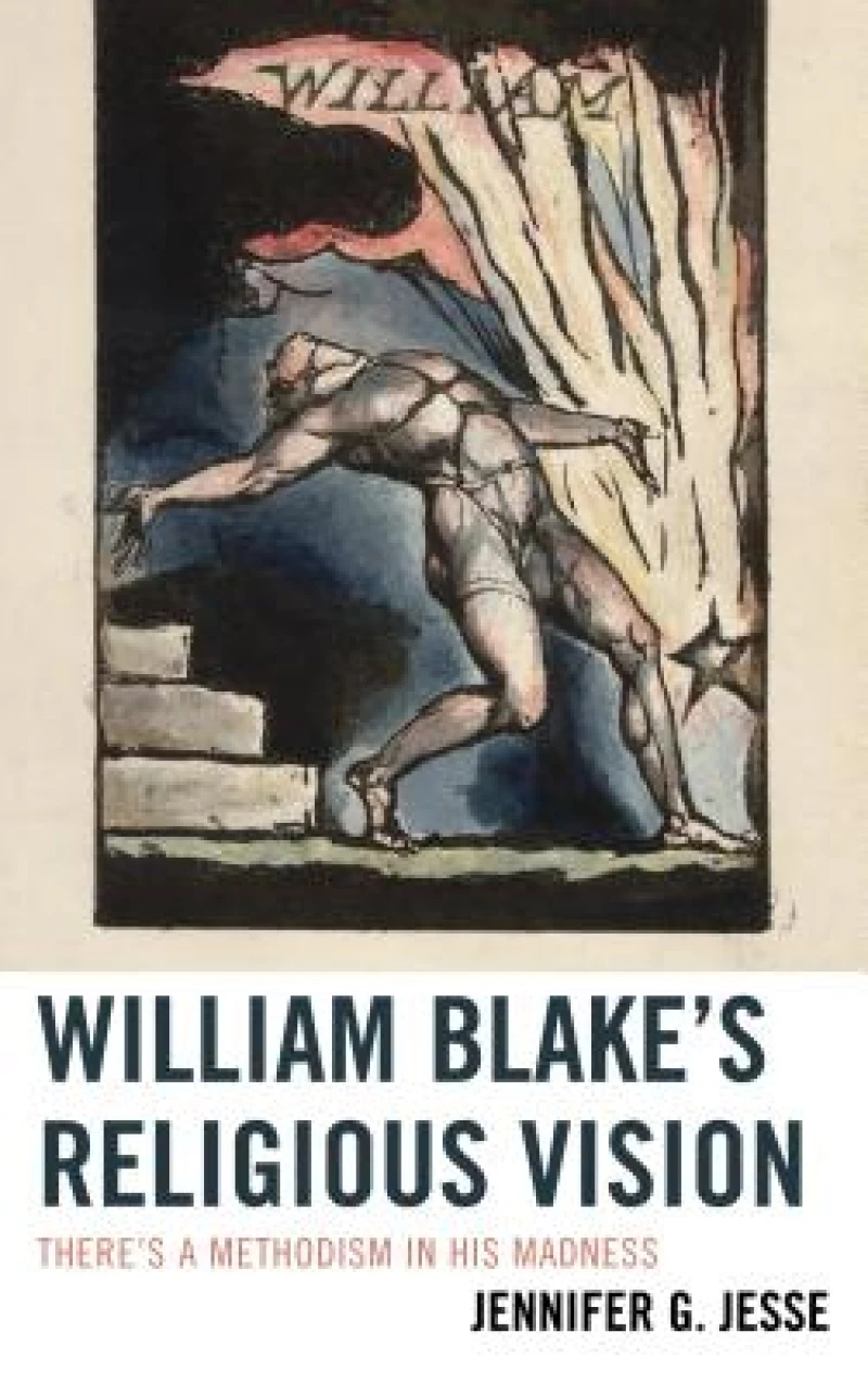 William Blake''s Religious Vision