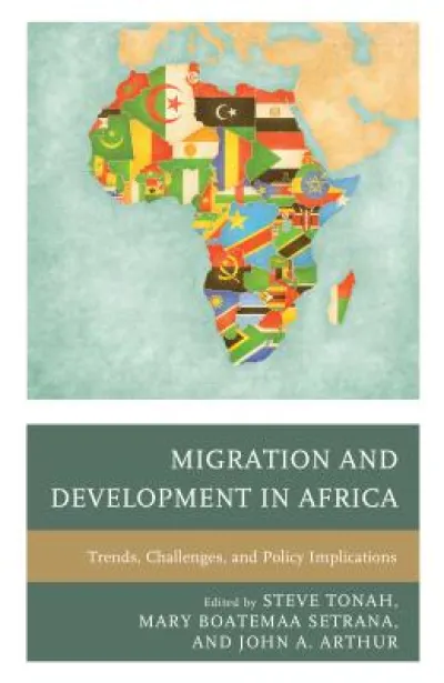 Migration and Development in Africa