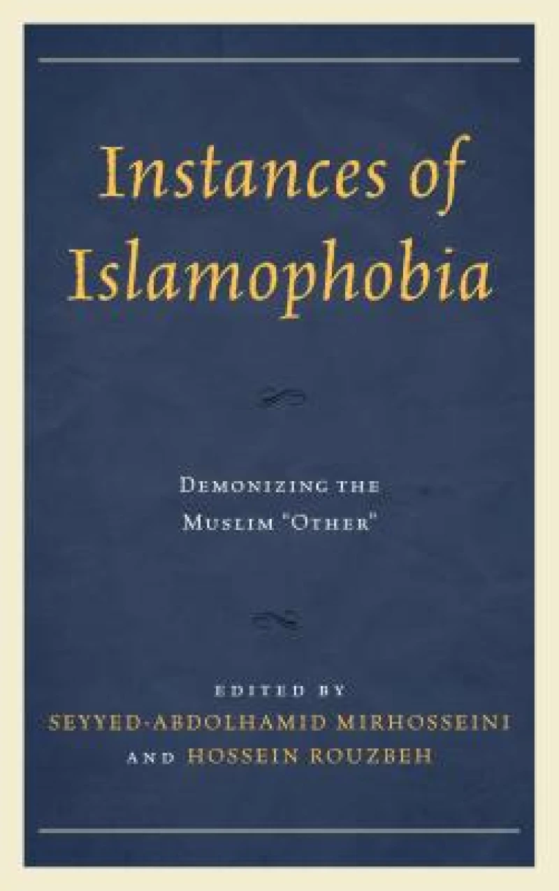 Instances of Islamophobia