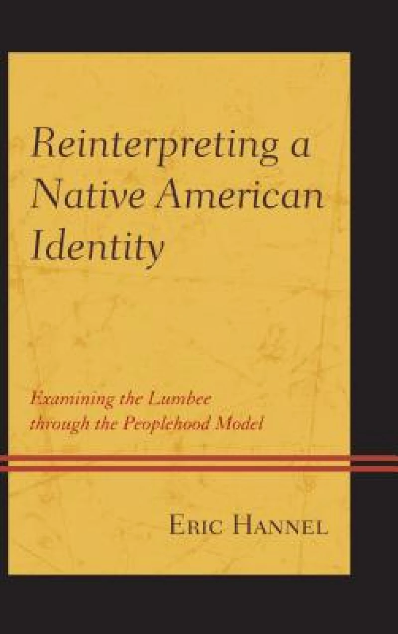 Reinterpreting a Native American Identity