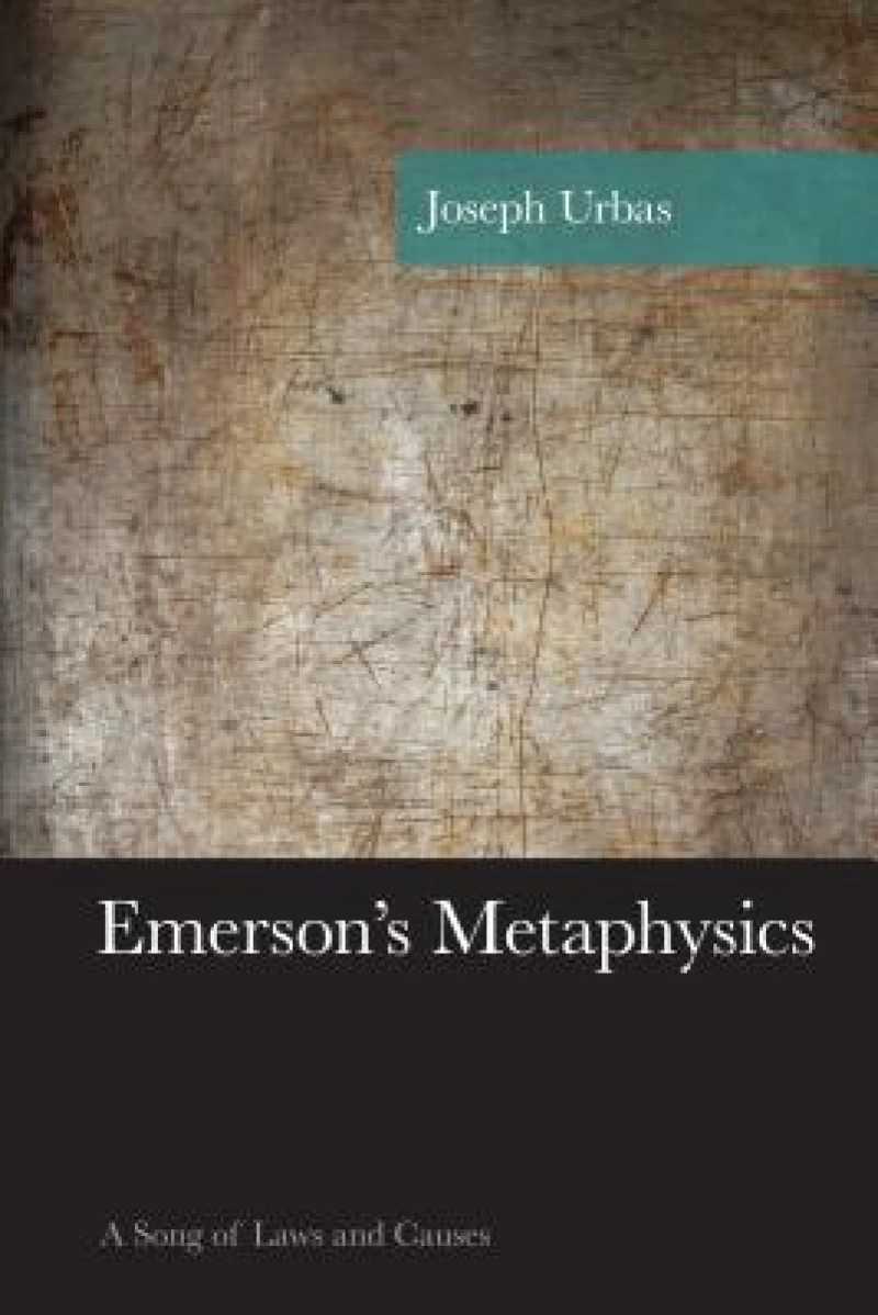 Emerson''s Metaphysics