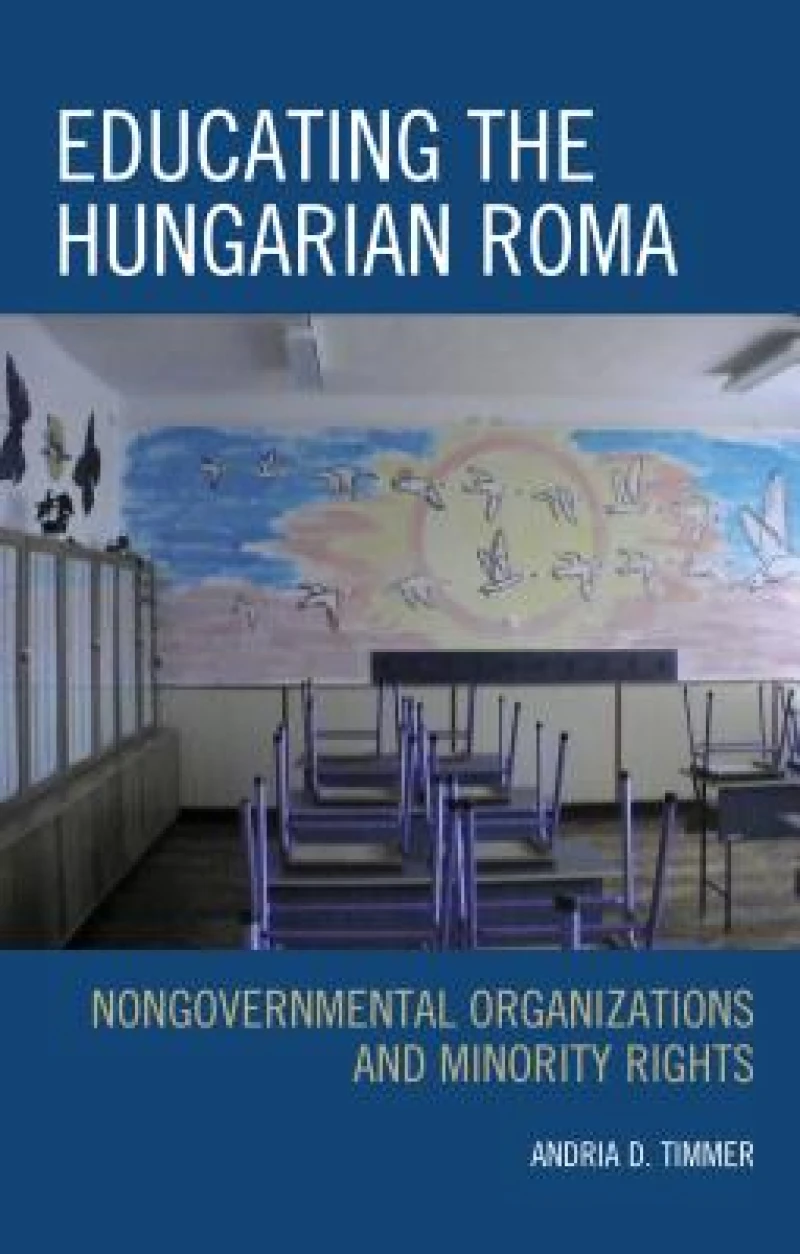 Educating the Hungarian Roma