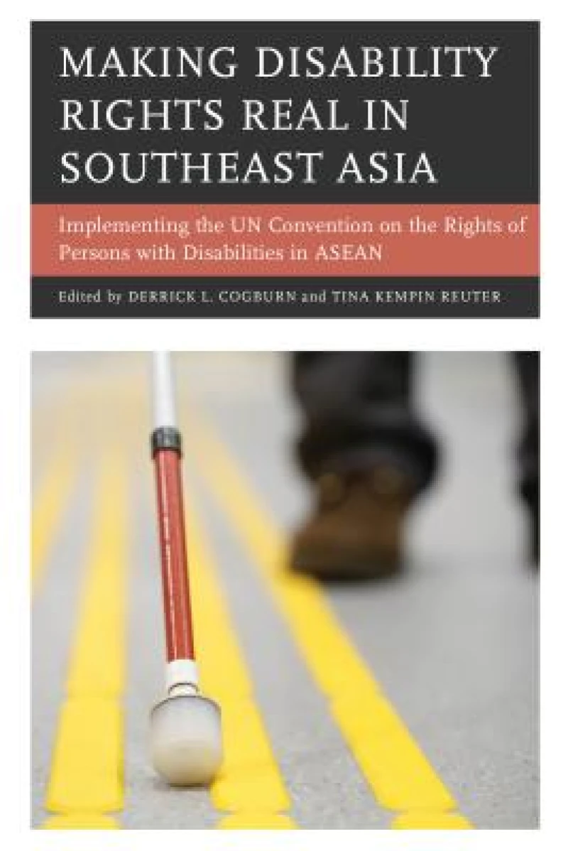 Making Disability Rights Real in Southeast Asia