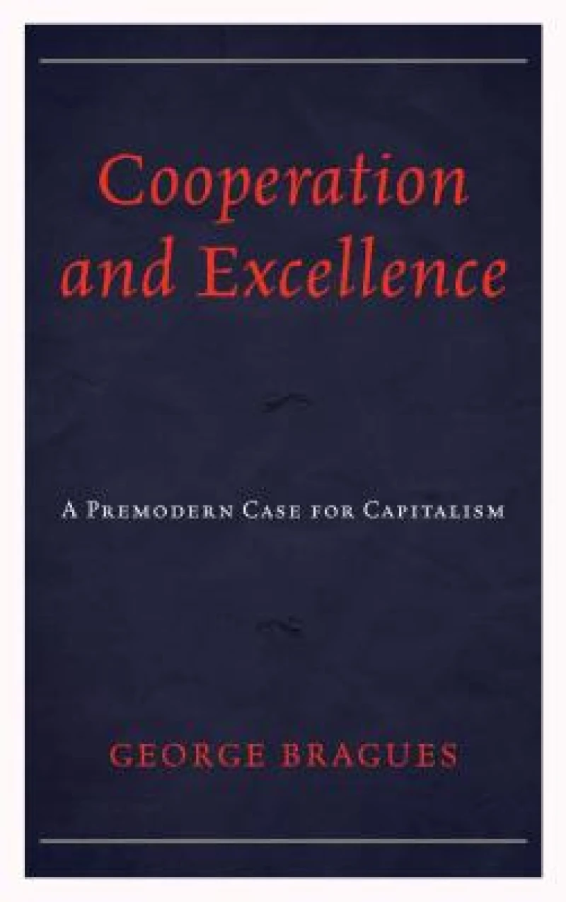 Cooperation and Excellence