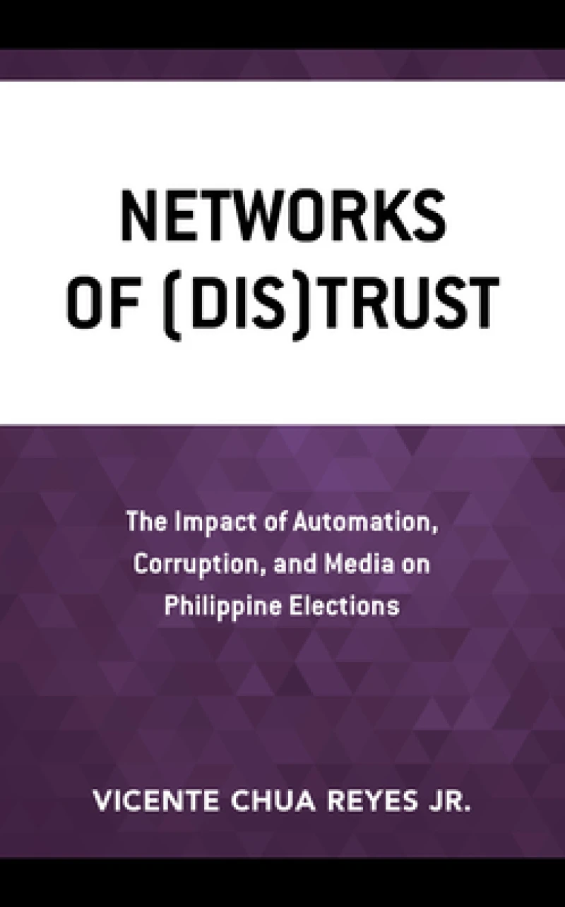 Networks of (Dis)Trust