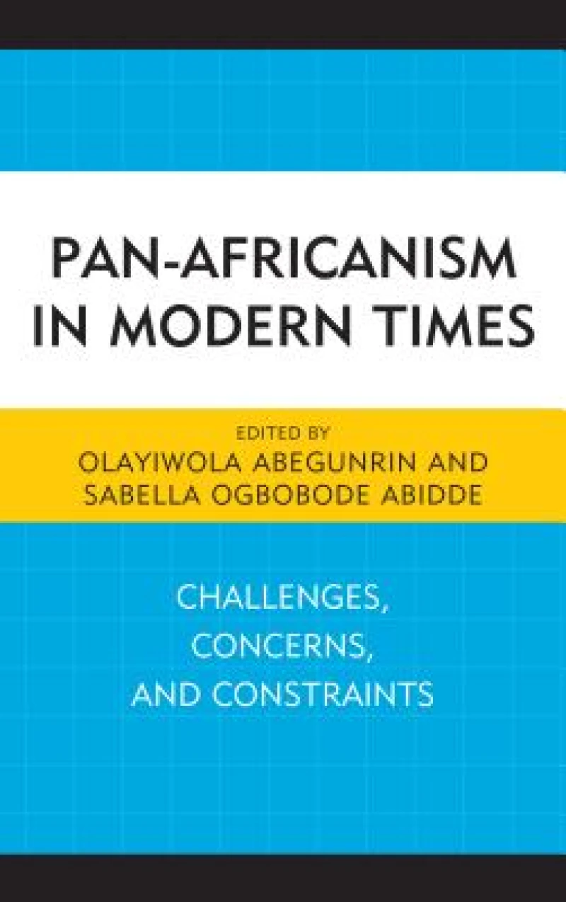 Pan-Africanism in Modern Times