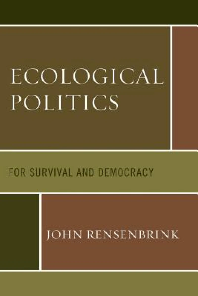Ecological Politics