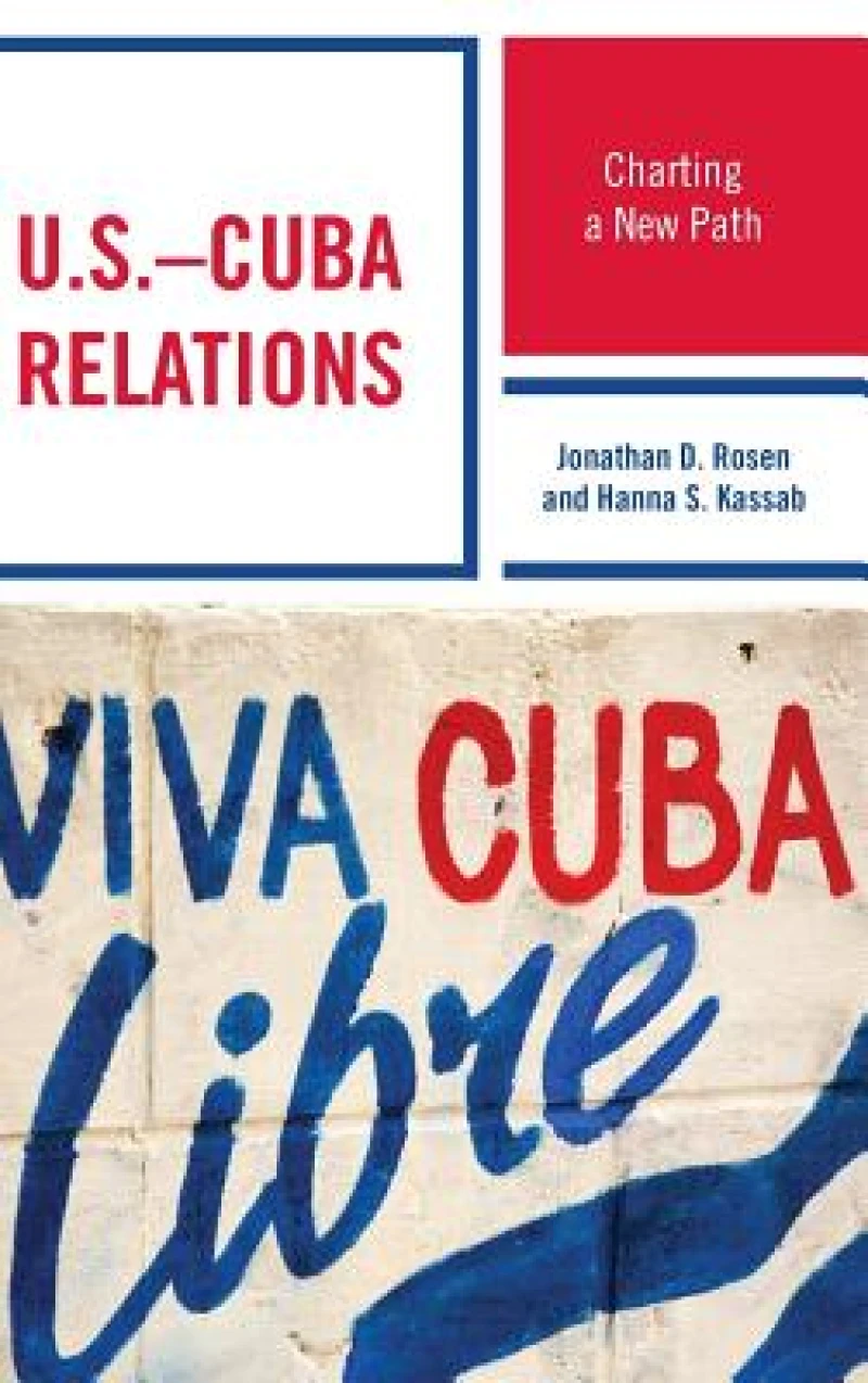 U.S.–Cuba Relations