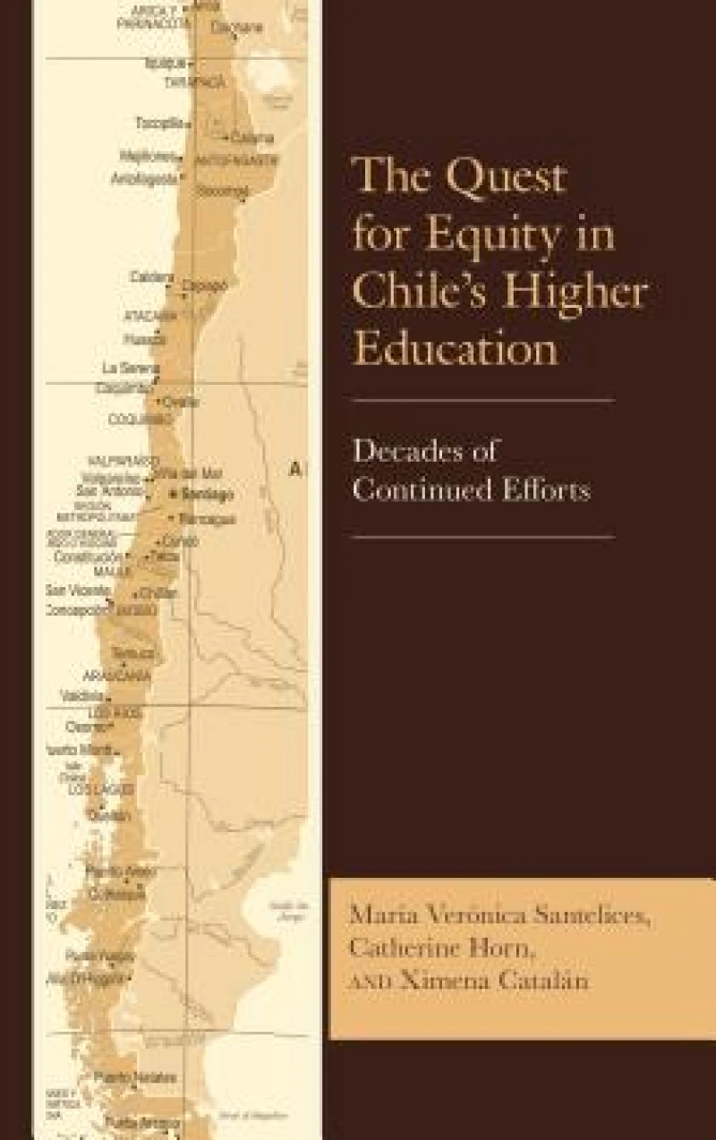 The Quest for Equity in Chile’s Higher Education