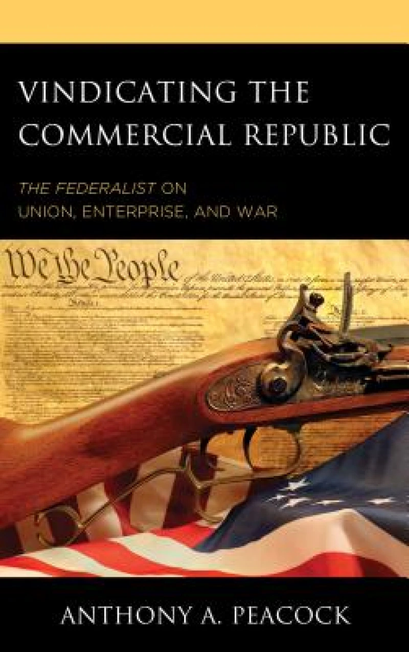Vindicating the Commercial Republic