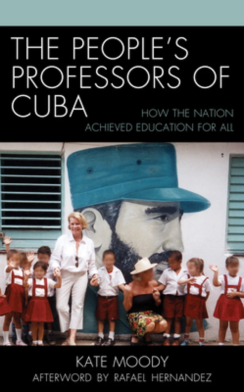 The People's Professors of Cuba