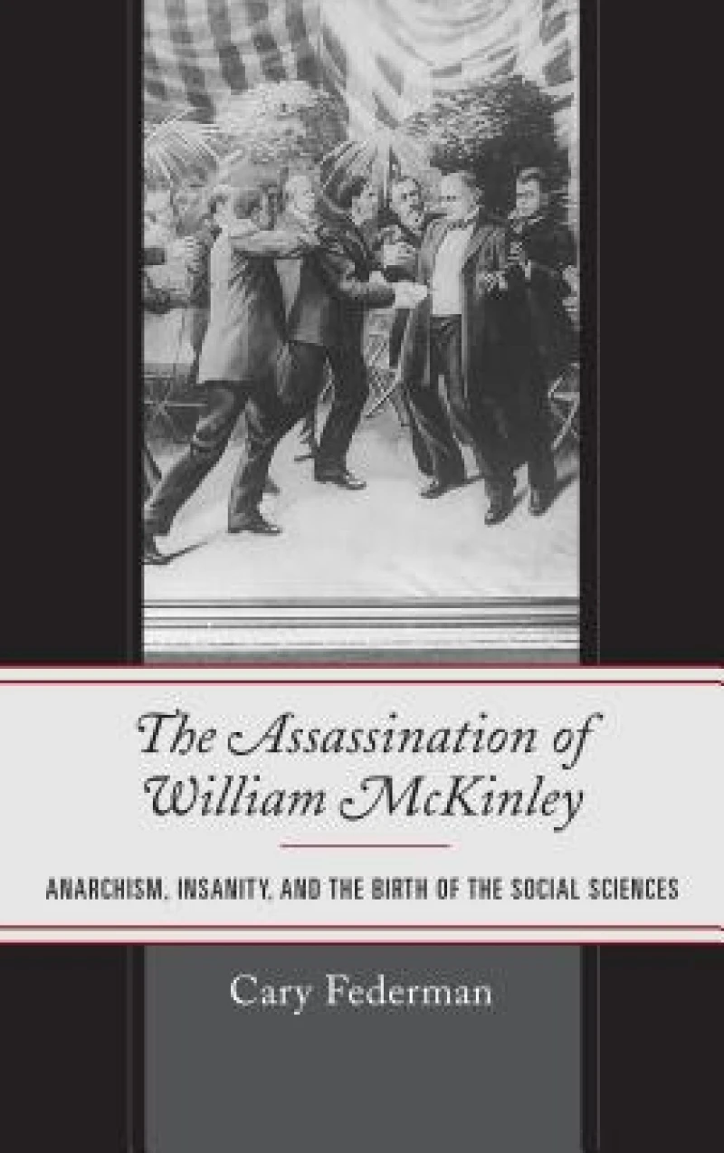 The Assassination of William McKinley