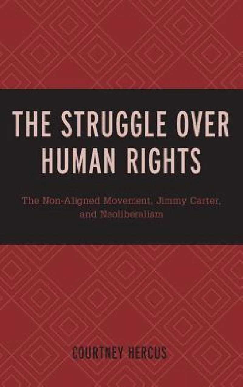 The Struggle over Human Rights