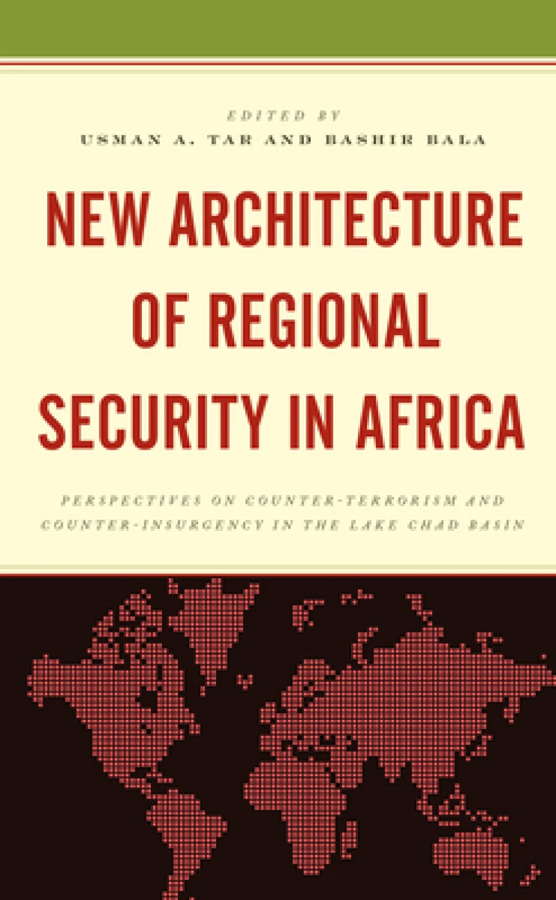 New Architecture of Regional Security in Africa