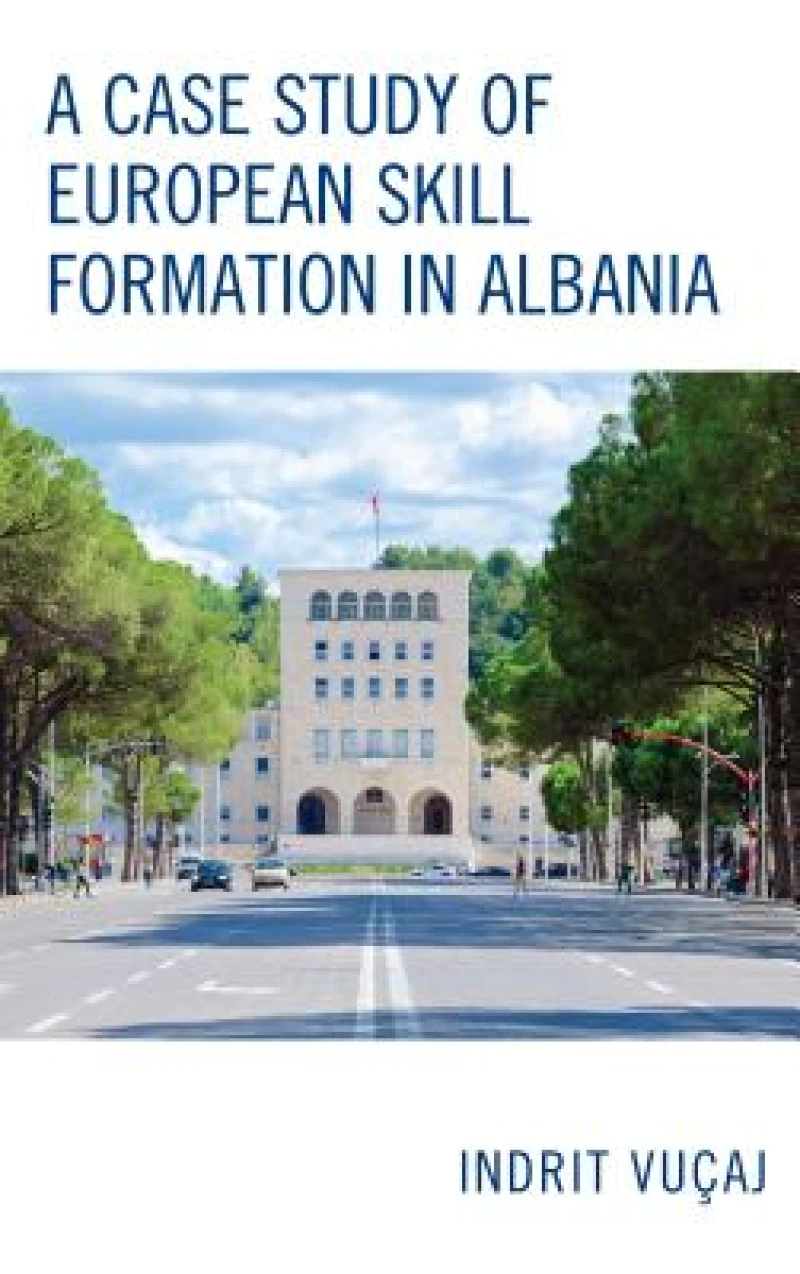 A Case Study of European Skill Formation in Albania