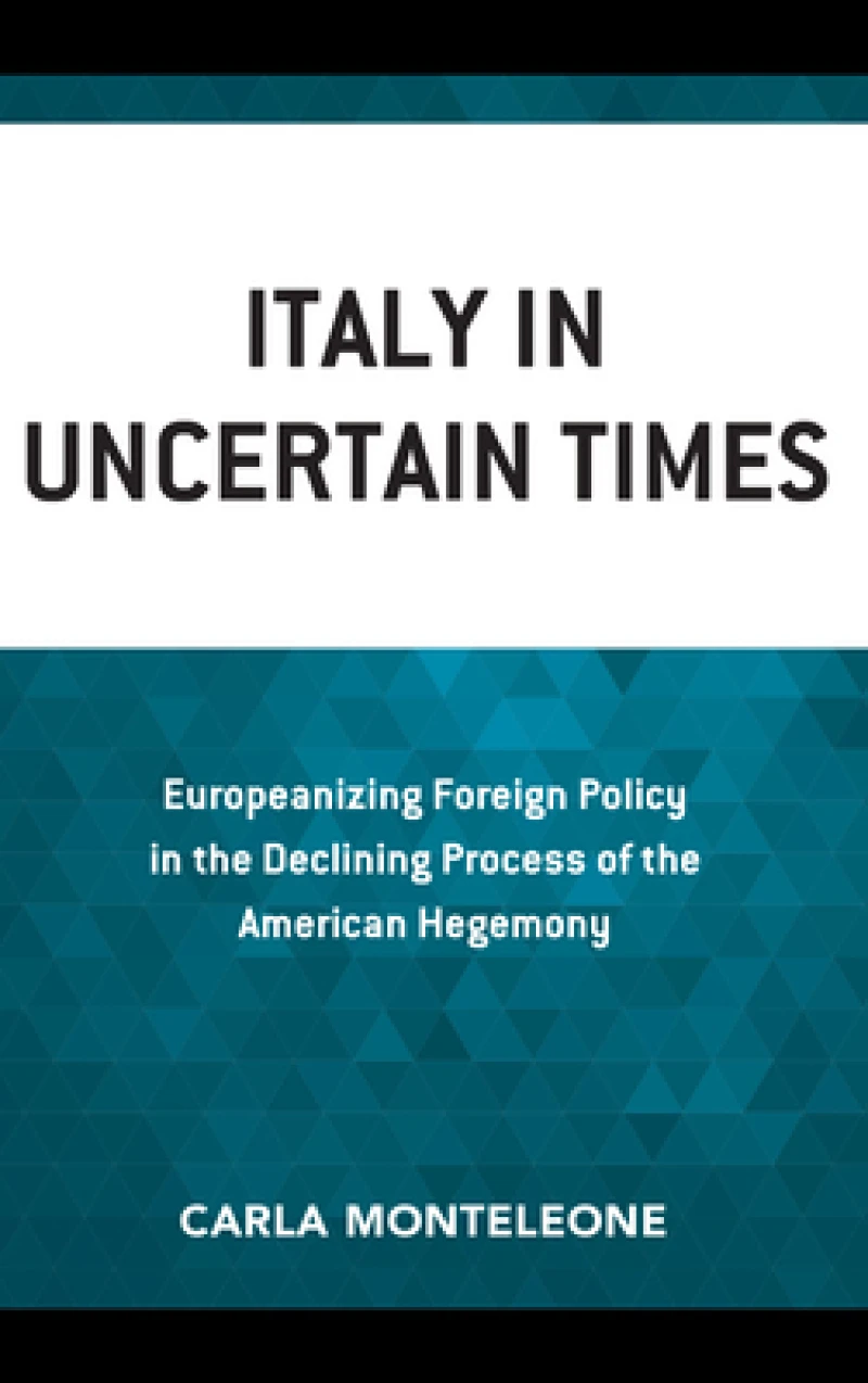 Italy in Uncertain Times