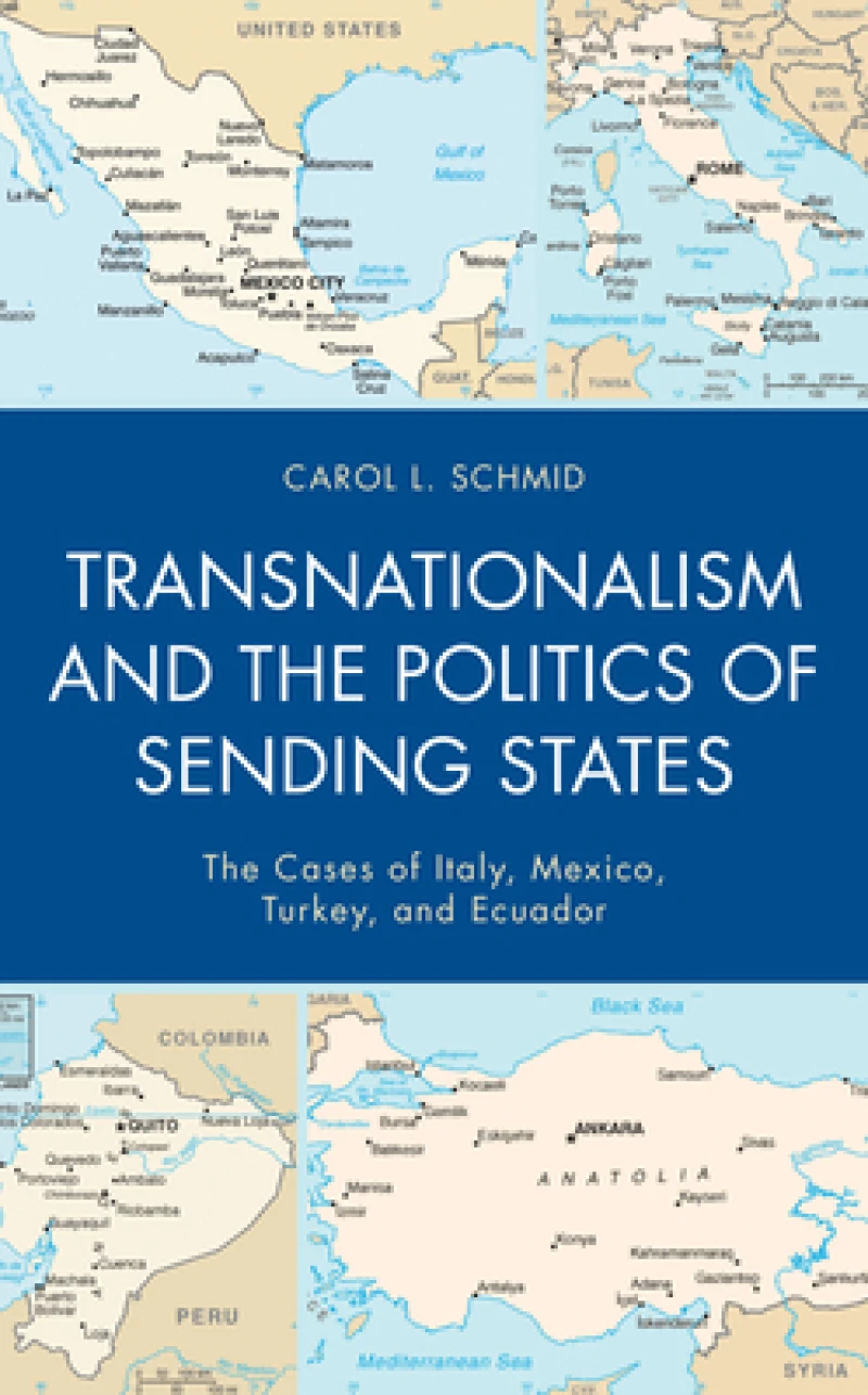 Transnationalism and the Politics of Sending States