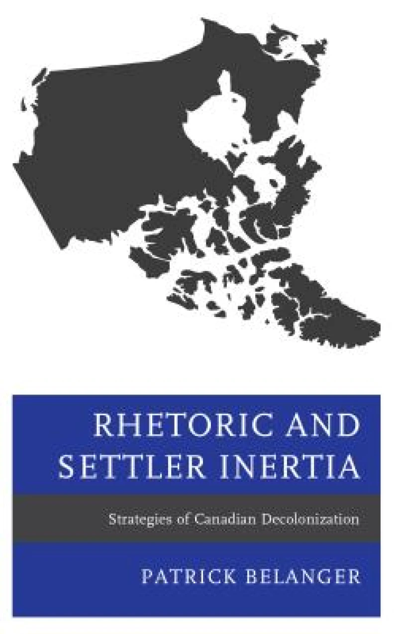 Rhetoric and Settler Inertia