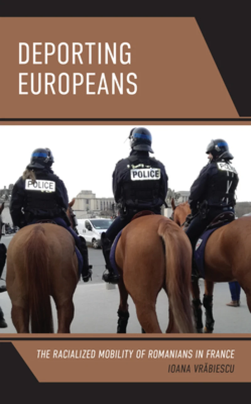 Deporting Europeans