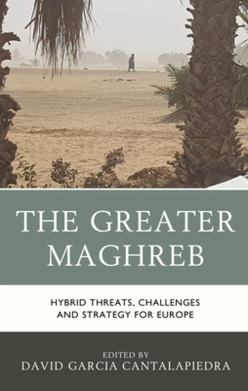The Greater Maghreb