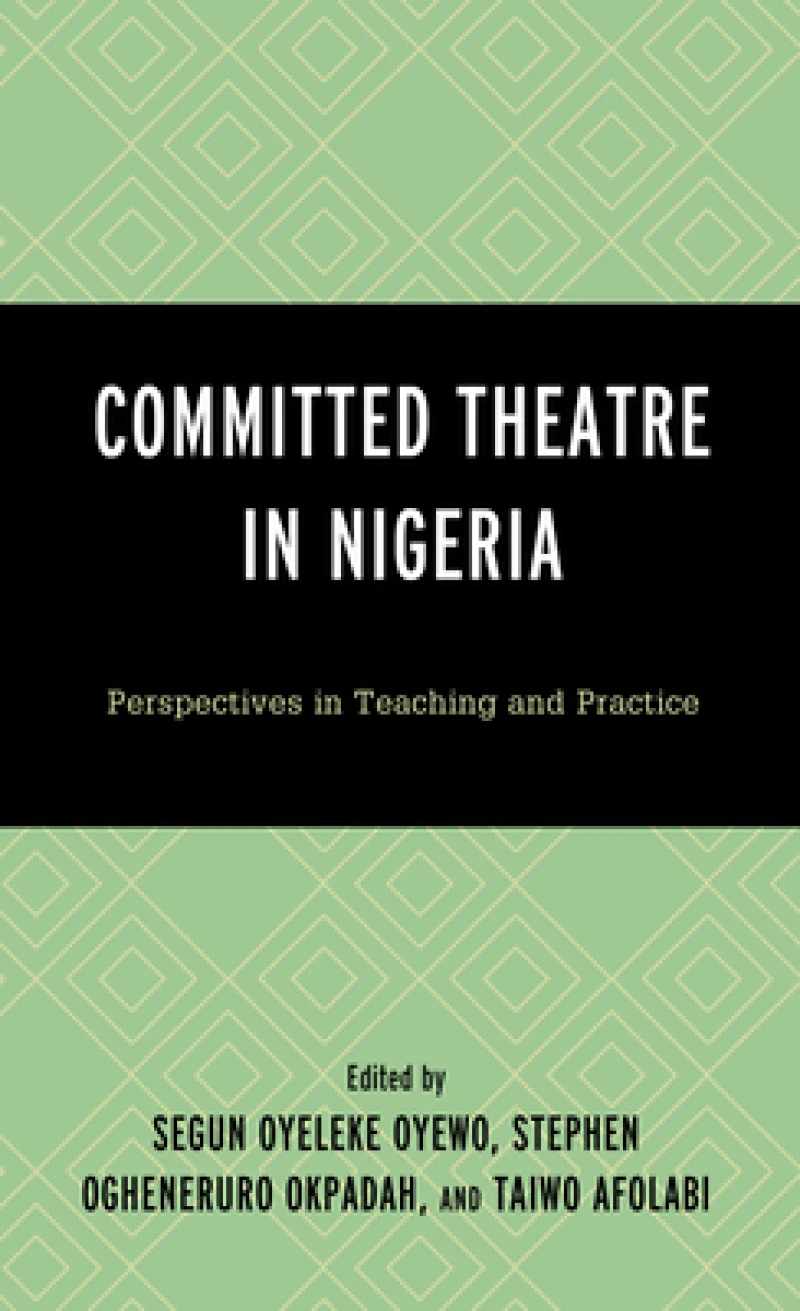 Committed Theatre in Nigeria