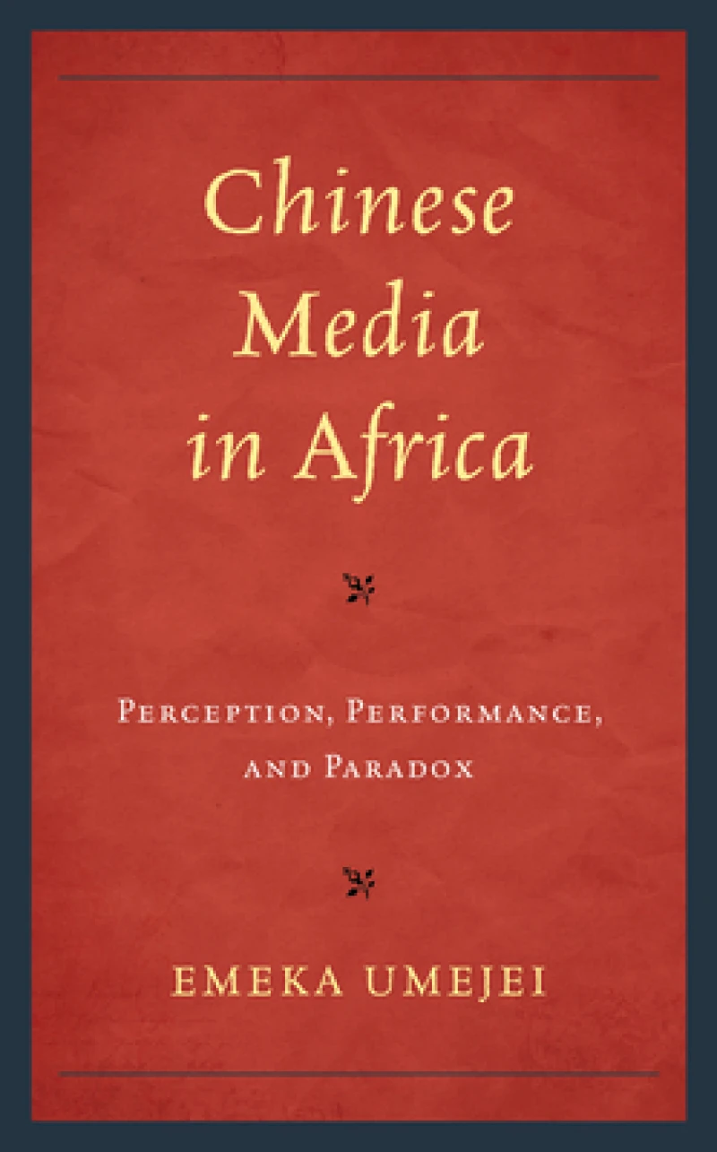 Chinese Media in Africa