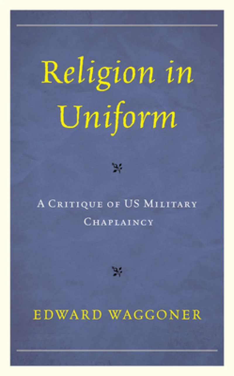 Religion in Uniform