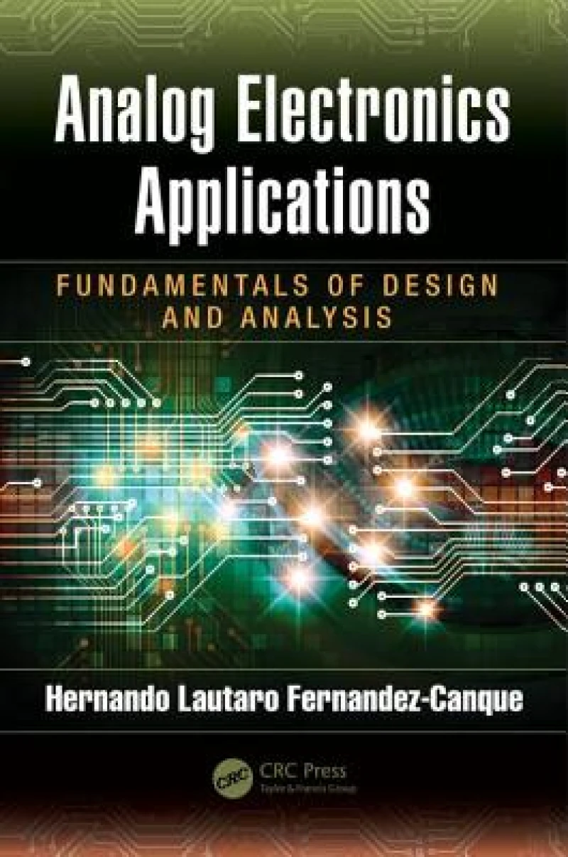Analog Electronics Applications