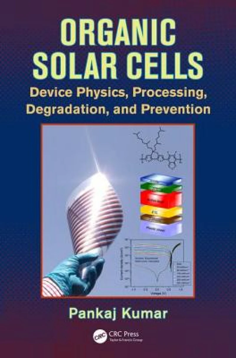 Organic Solar Cells