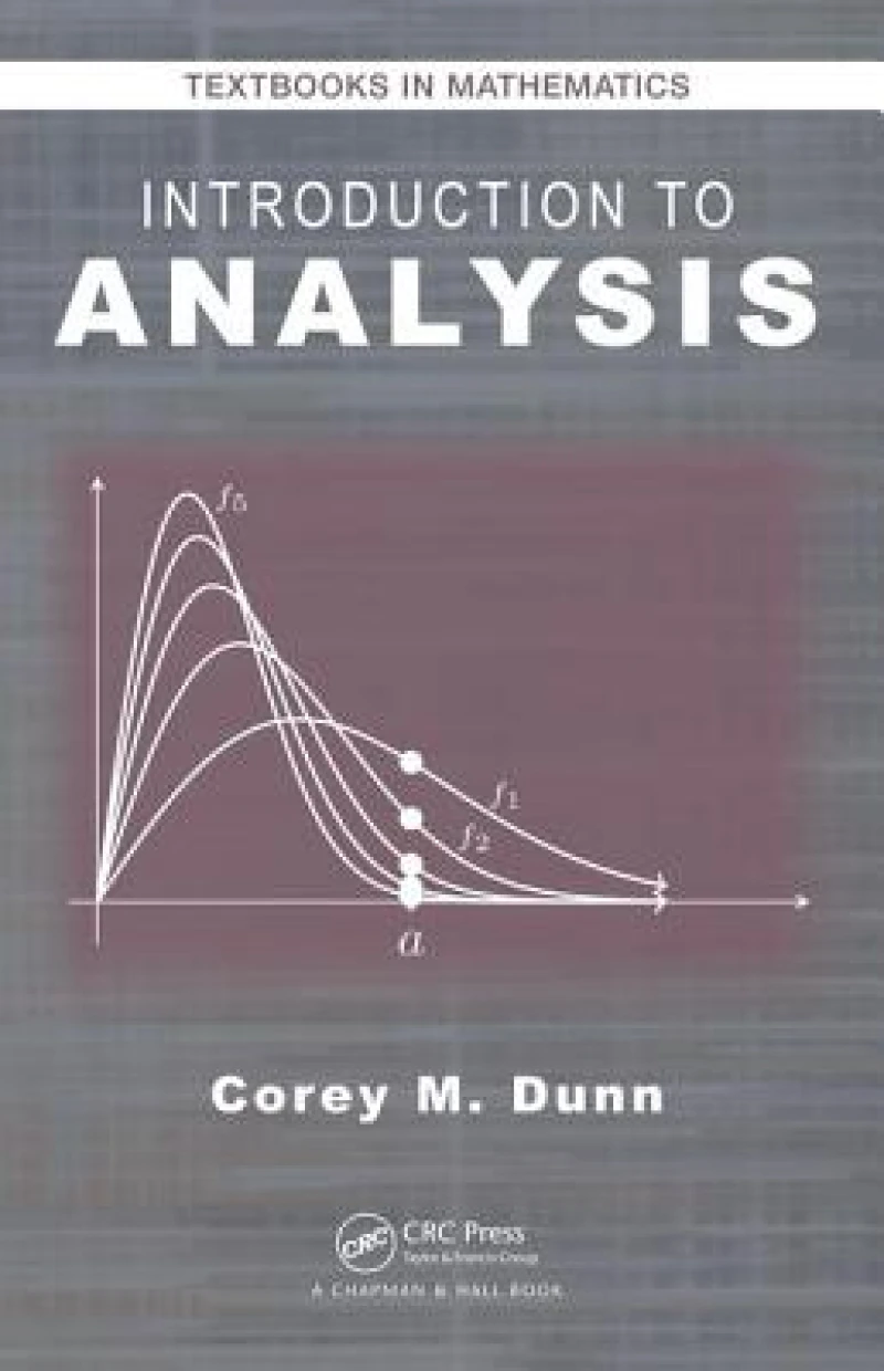 Introduction to Analysis
