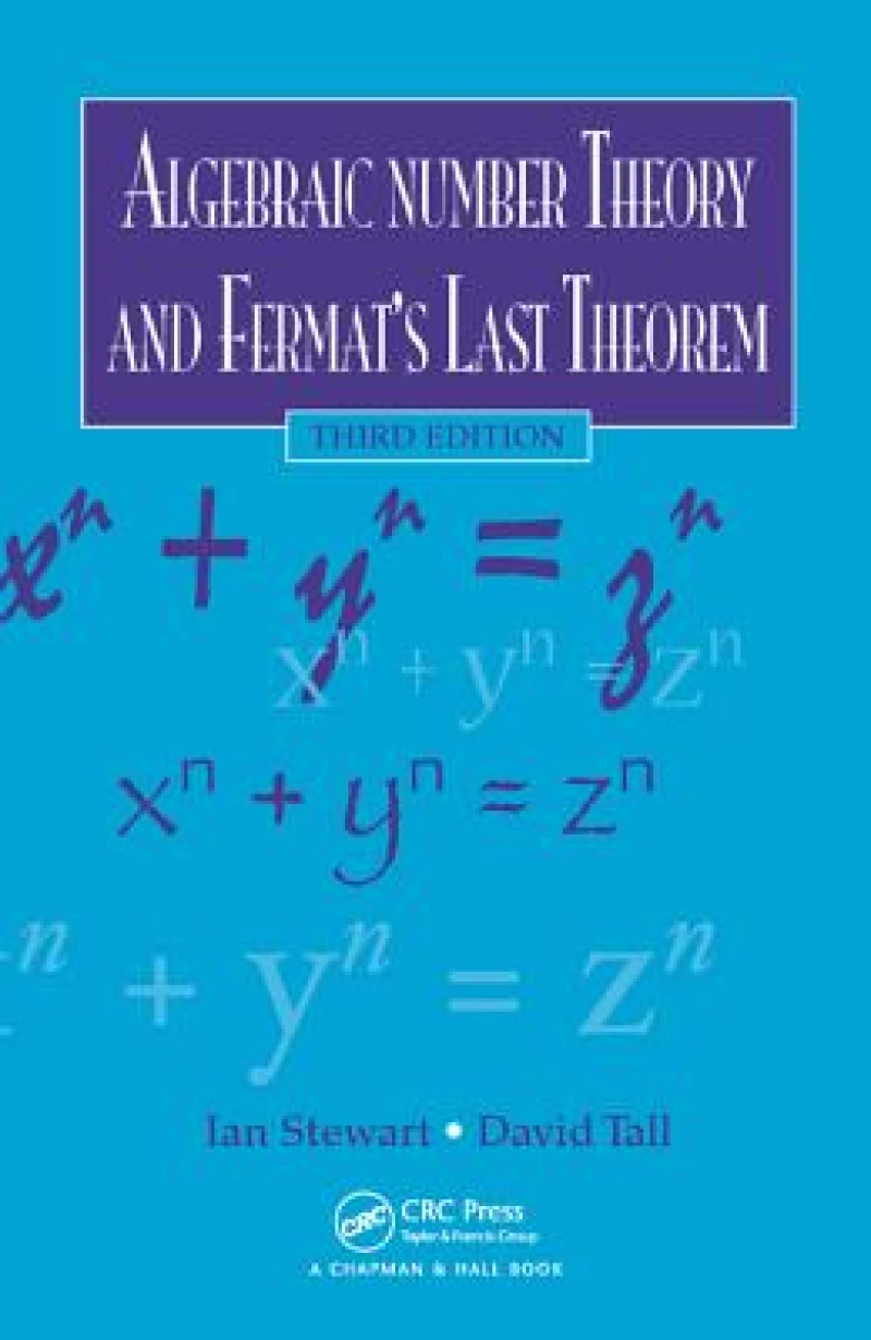 Algebraic Number Theory and Fermat's Last Theorem
