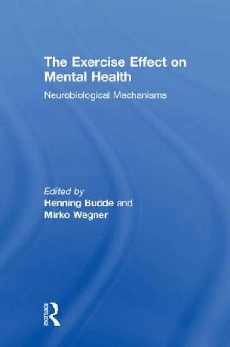 The Exercise Effect on Mental Health