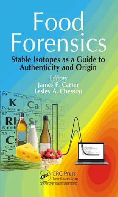 Food Forensics