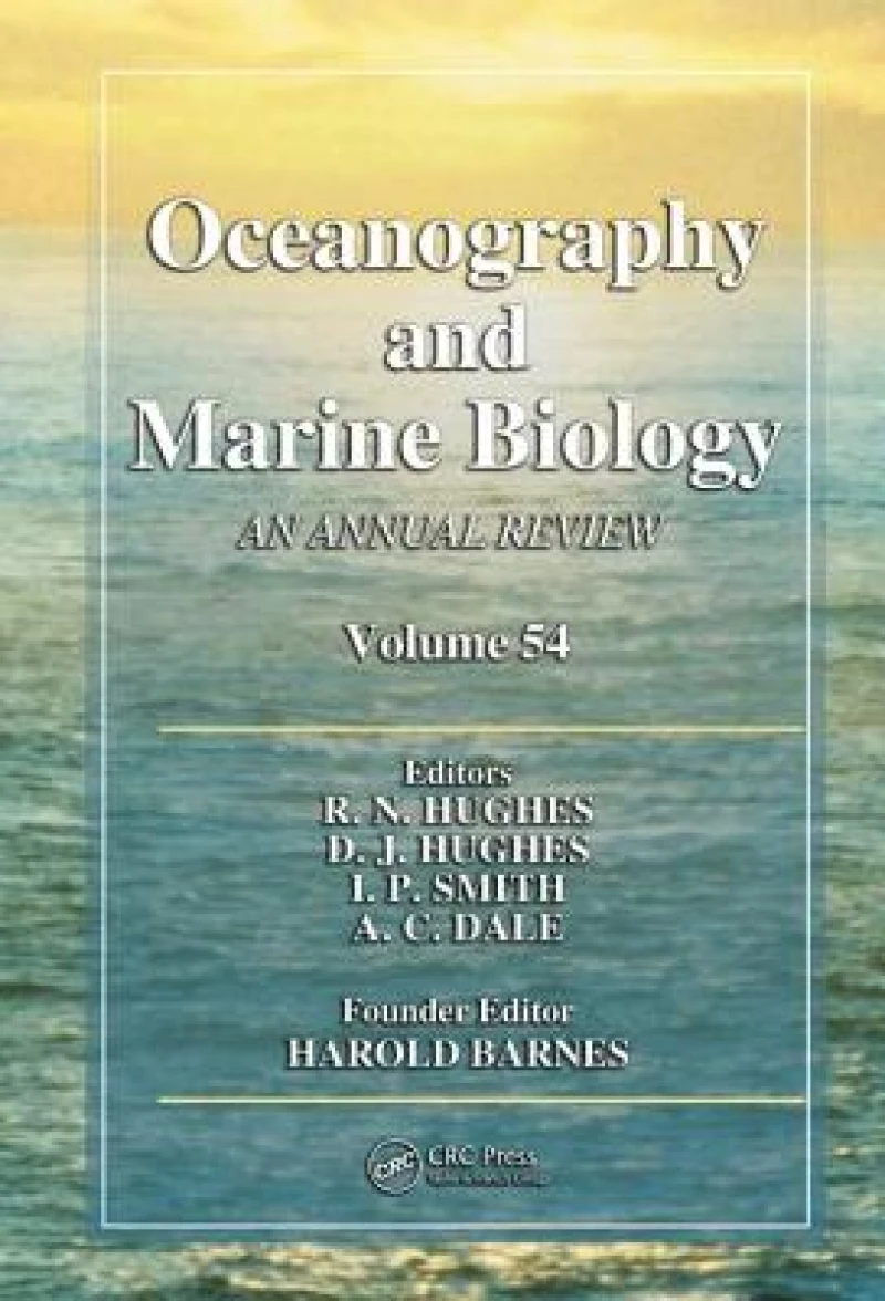 Oceanography and Marine Biology