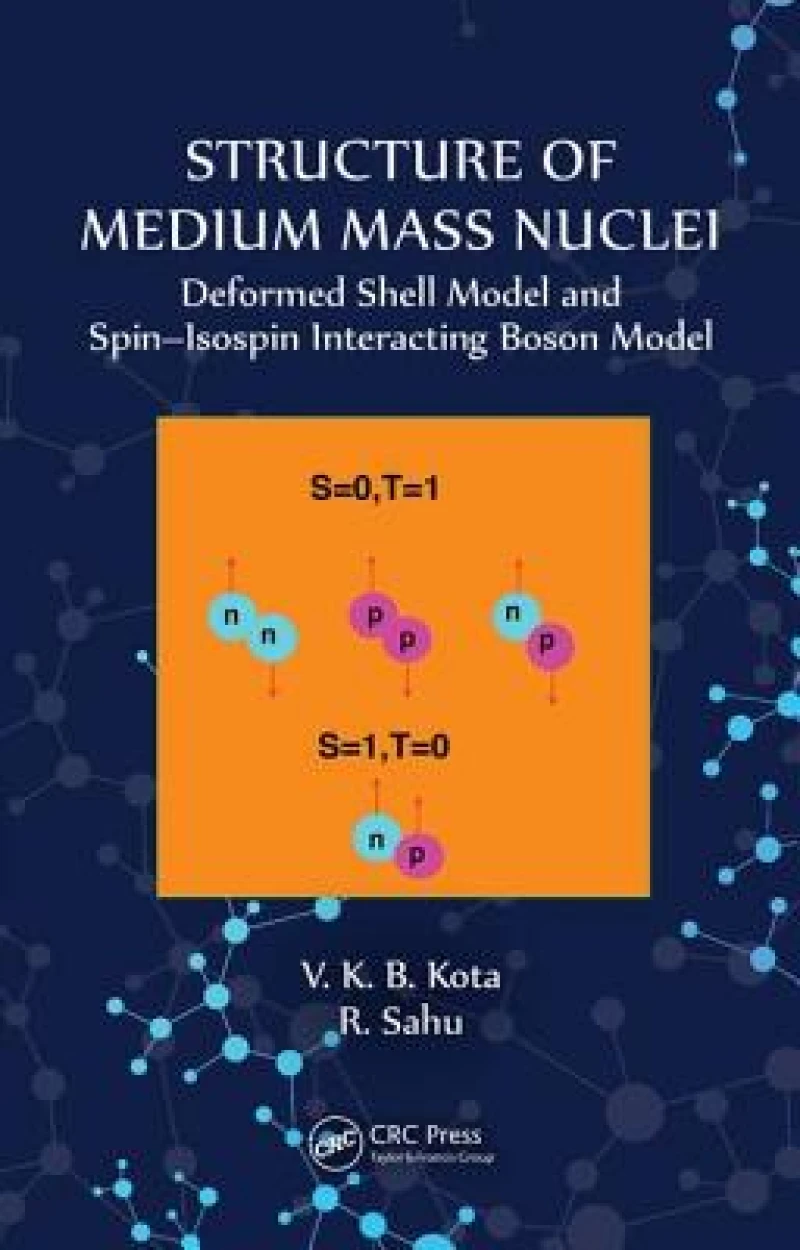 Structure of Medium Mass Nuclei