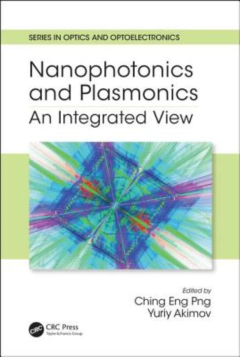 Nanophotonics and Plasmonics