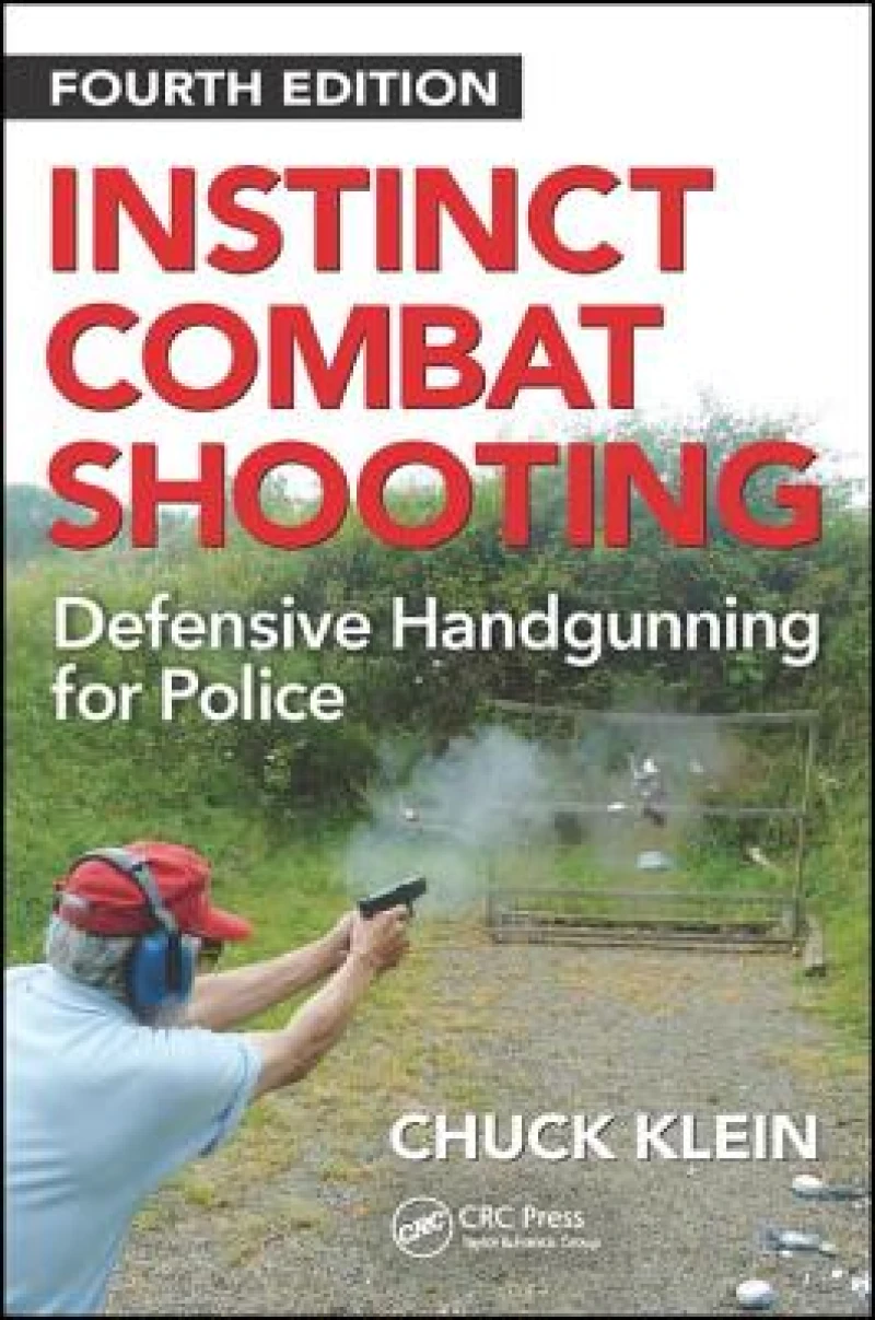 Instinct Combat Shooting